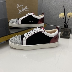 Christian Louboutin Low Shoes